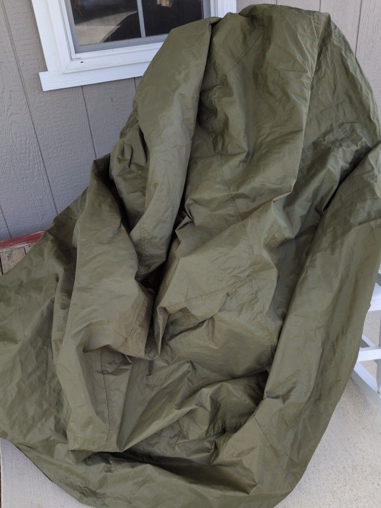 Universal Riding Mower Cover LMC1000R