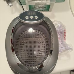 Limpiador De Prendas.