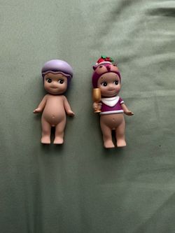 Sonny angels
