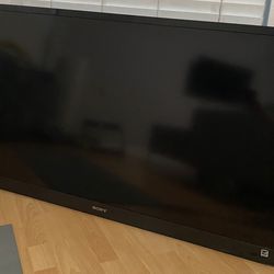 Sony KDL 55 Inches 