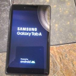 Tablet TAB A 8 GB