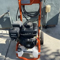 Husqvarna Power Washer