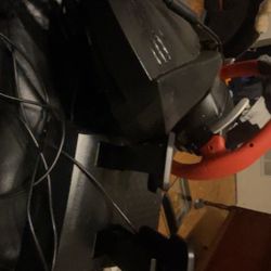 Thrustmaster Gaming Wheel