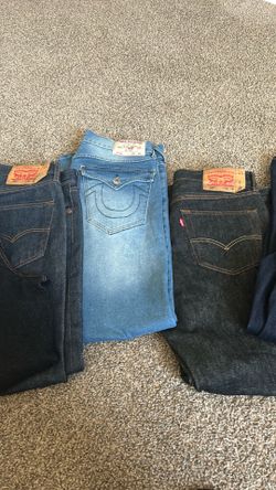 All size 34