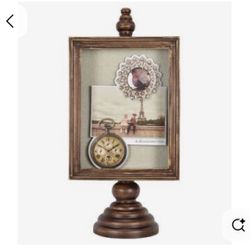 6x8 Shadow Box 