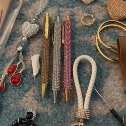 Bling Pens