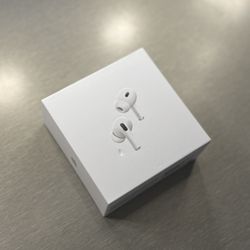 Airpod Pro (2nd generation)