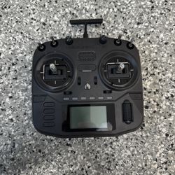 Radiomaster boxer 