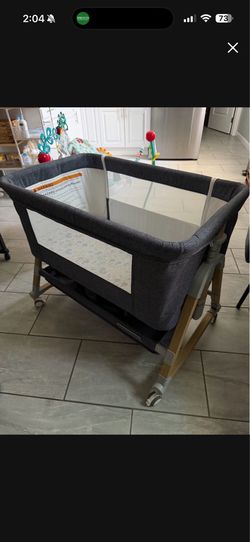 baby bassinet