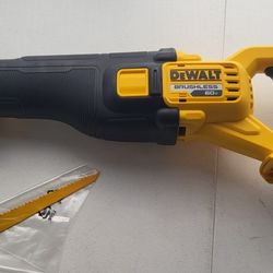 Dewalt Reciprocating Saw