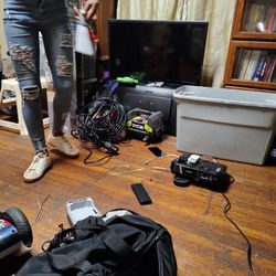 Electric Power Washer Only 70$
