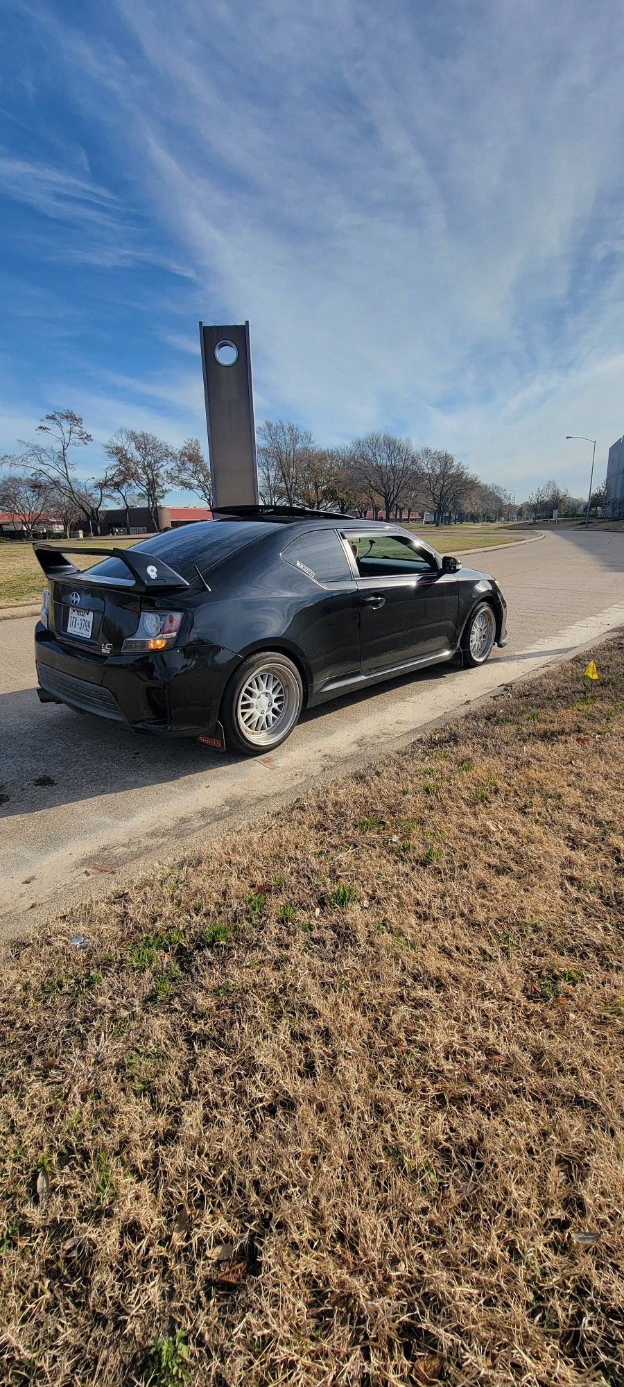 2014 Scion tC