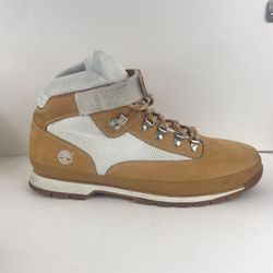 TIMBERLAND  MRN’S HIKING BOOTS SIZE 13 M