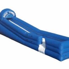 Aqua Tunnel Water Slide