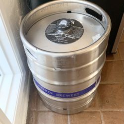FIRESTONE 805 KEG NEW FULL