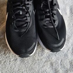 Womens nike size 9 1/2