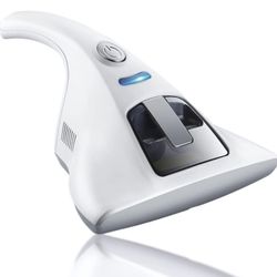 Bed, Mattress Vacuum Cleaner With UV Lamp, High Efficiency Sterilization