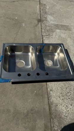 sink kholer 
