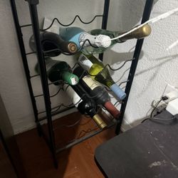 Wine Stand Holder