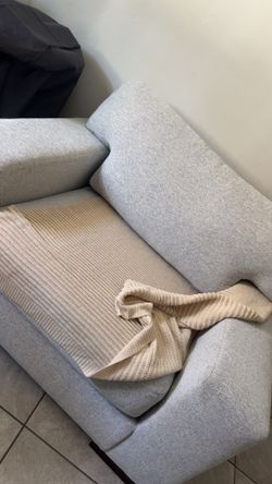 Belvoir Next-Gen Nuvella Couch Set