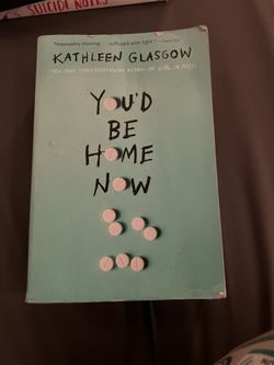 Kathleen Glasgow