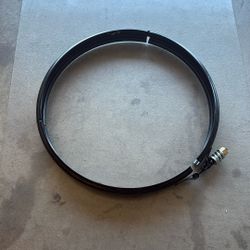 Cartridge Filter  Belly Band