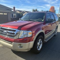 2008 Ford Expedition