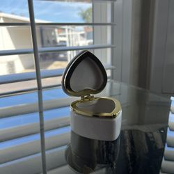 Keepsake Vanilla Fragrance Candle