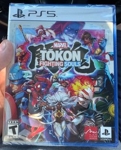 Marvel Tokon
