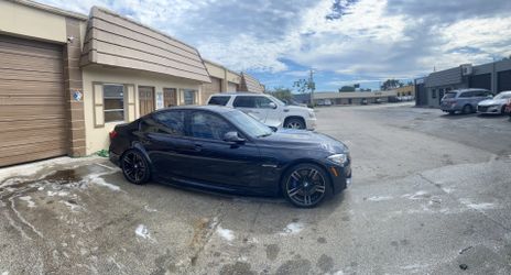 Auto Repair