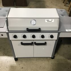 Kids Grill Playset