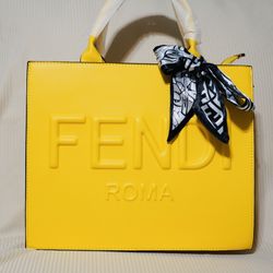 Fendi Handbag