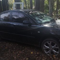 2009 Mazda Mazda3