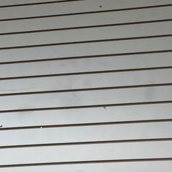 Slate wall 4x8