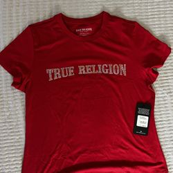 True Religion Shirt