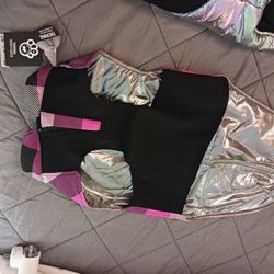 Doggy Coat/ Thermal Fleece