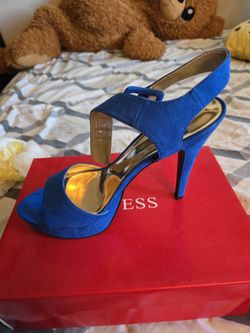Guess High Heels
