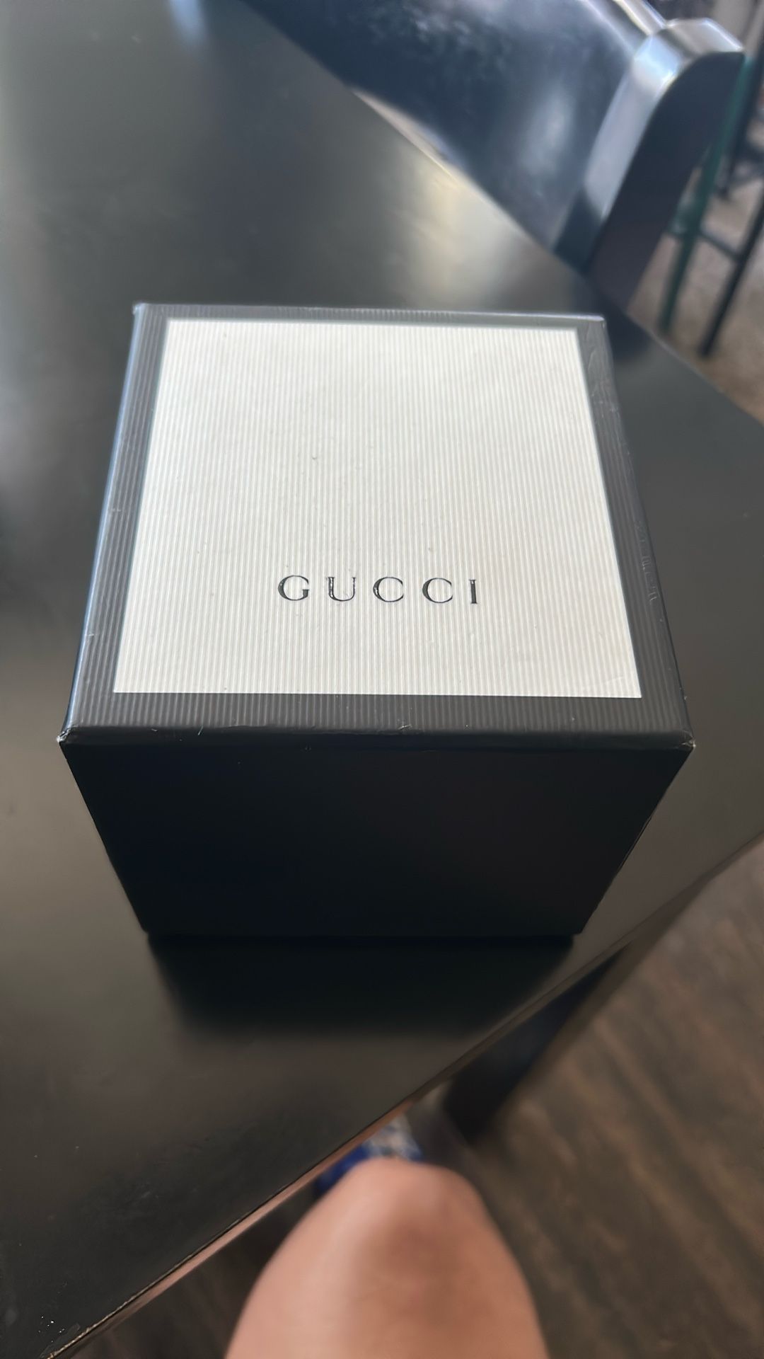 Original Gucci Men’s Watch
