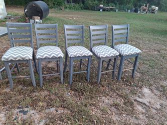 5 Comfortable High Chairs