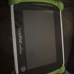 LeapPad