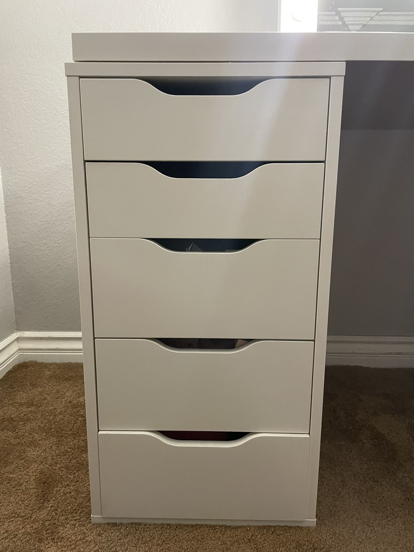 IKEA Alex Drawers for Sale in Rancho Cucamonga, CA OfferUp