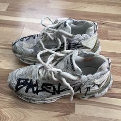 Balenciaga Runners