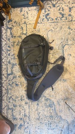 Patagonia Atom 8L Sling