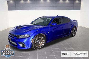 2020 Dodge Charger