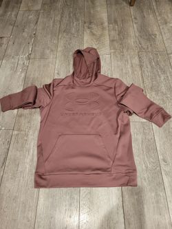 Men's Under Armour Hoodie (S: Medium)