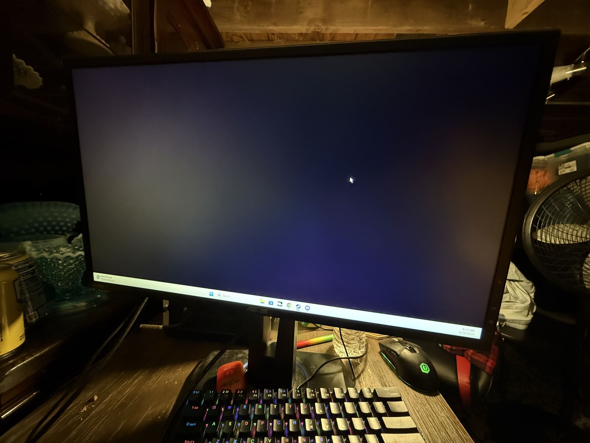 Asus Monitor