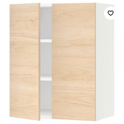 IKEA Enhet Wall Cabinet