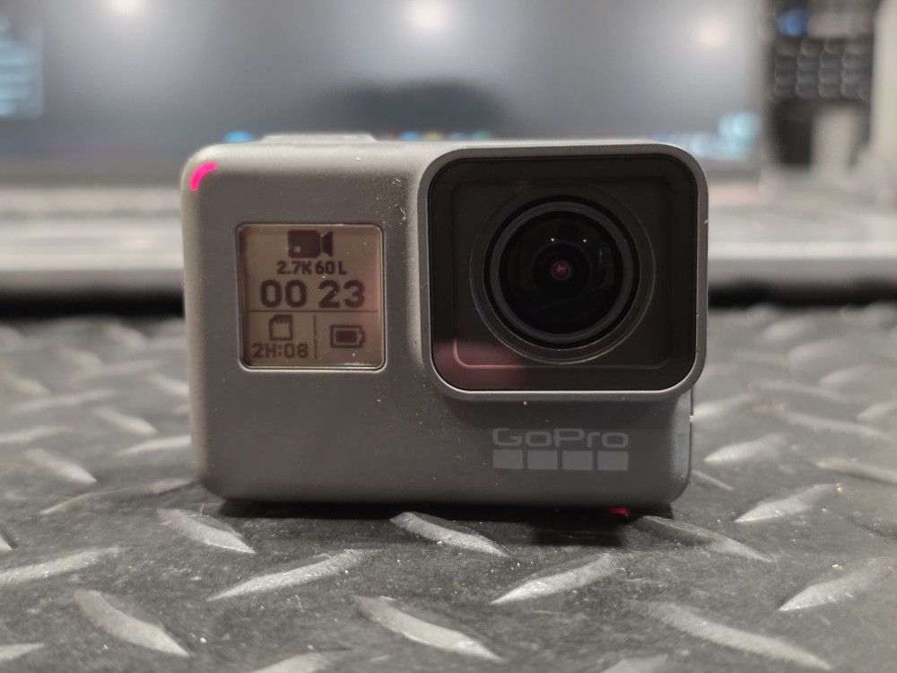 GoPro Hero 5