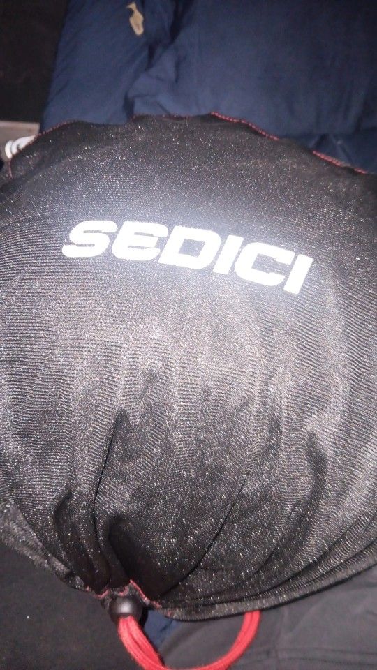 sedici strada 2 carbon