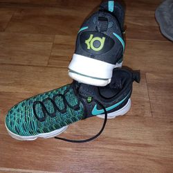 Shoes Nike Kevin Durant